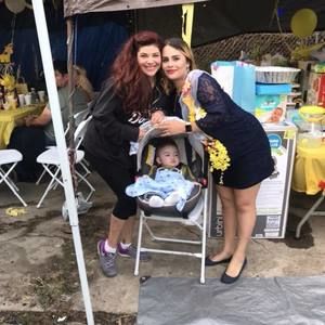 Meet your Posher, Ruby